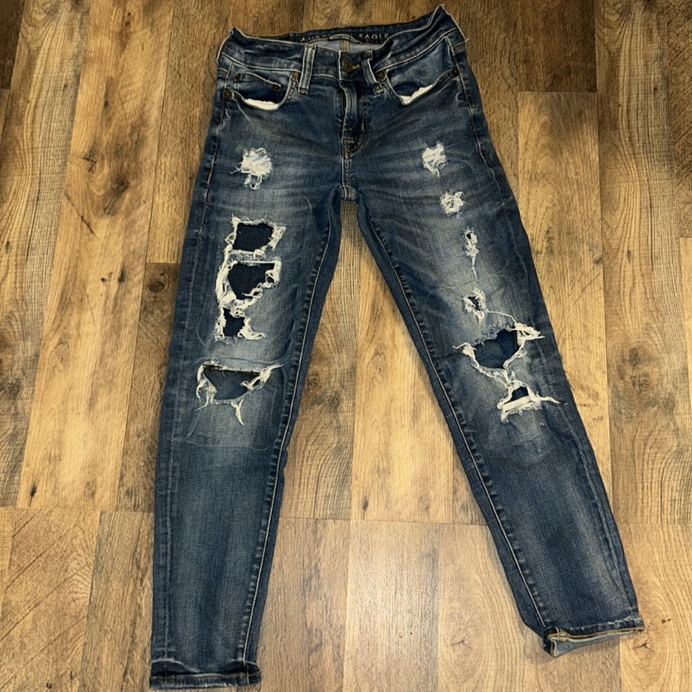 American Eagle 26 x 28 Next Level Stretch Men’s